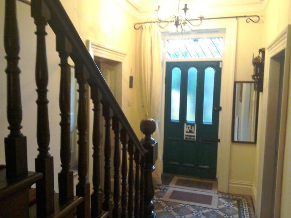 Plas Dorothea Vila Nantlle Exterior foto