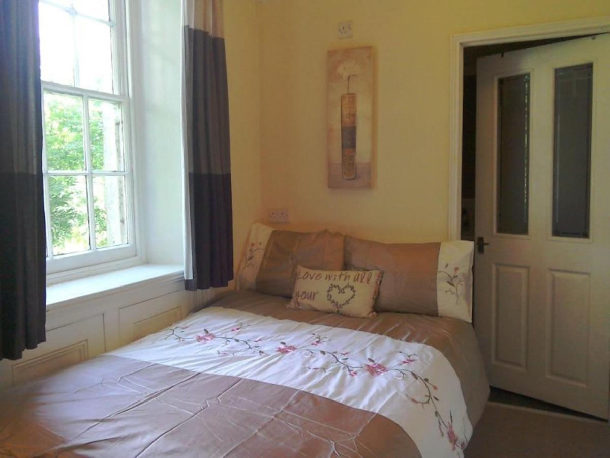Plas Dorothea Vila Nantlle Exterior foto