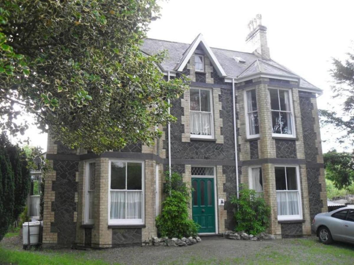 Plas Dorothea Vila Nantlle Exterior foto